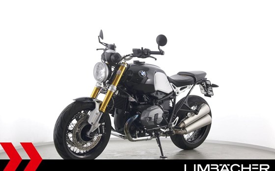 Gebrauchtmotorrad BMW R nineT - Bild 4