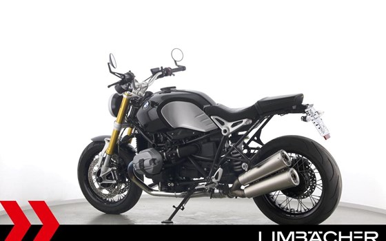 Gebrauchtmotorrad BMW R nineT - Bild 6