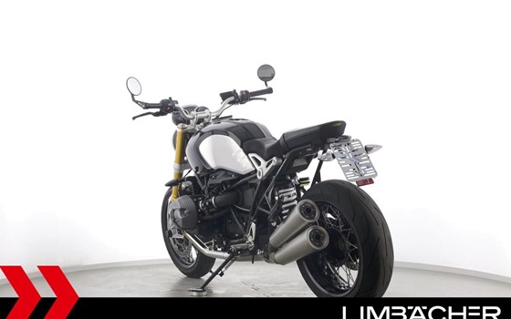 Gebrauchtmotorrad BMW R nineT - Bild 7