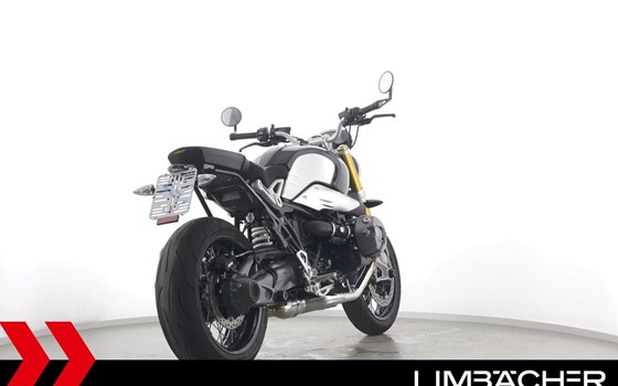 Gebrauchtmotorrad BMW R nineT - Bild 8