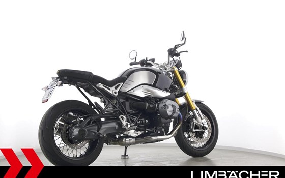 Gebrauchtmotorrad BMW R nineT - Bild 9