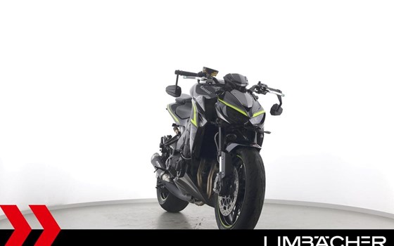 Gebrauchtmotorrad Kawasaki Z1000 R - Bild 11