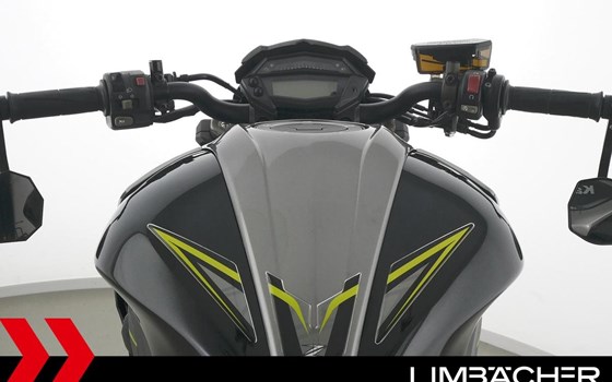 Gebrauchtmotorrad Kawasaki Z1000 R - Bild 13