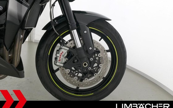 Gebrauchtmotorrad Kawasaki Z1000 R - Bild 14