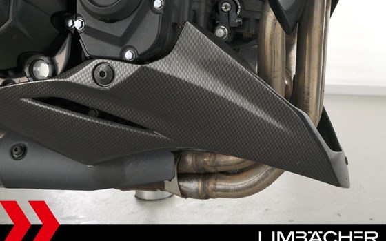 Gebrauchtmotorrad Kawasaki Z1000 R - Bild 15