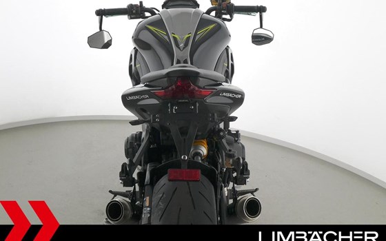 Gebrauchtmotorrad Kawasaki Z1000 R - Bild 17