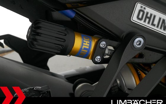 Gebrauchtmotorrad Kawasaki Z1000 R - Bild 18