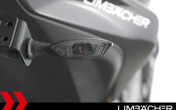 Gebrauchtmotorrad Kawasaki Z1000 R - Bild 19