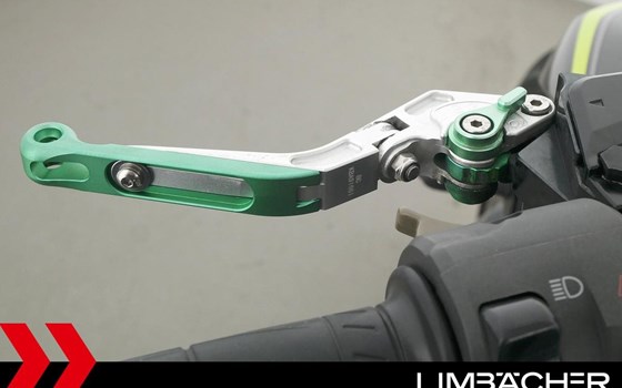 Gebrauchtmotorrad Kawasaki Z1000 R - Bild 20