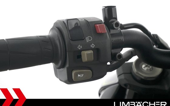 Gebrauchtmotorrad Kawasaki Z1000 R - Bild 21