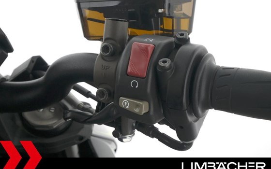 Gebrauchtmotorrad Kawasaki Z1000 R - Bild 22