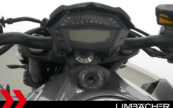 Gebrauchtmotorrad Kawasaki Z1000 R - Bild 23