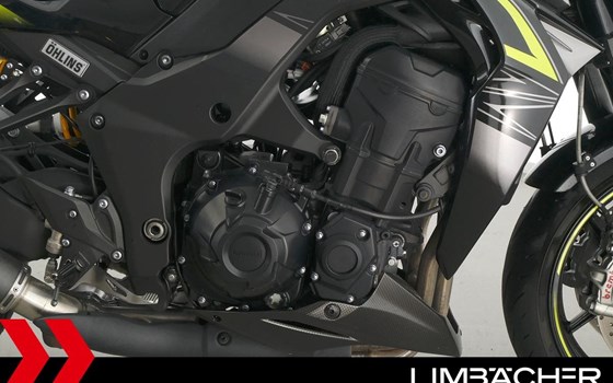 Gebrauchtmotorrad Kawasaki Z1000 R - Bild 24