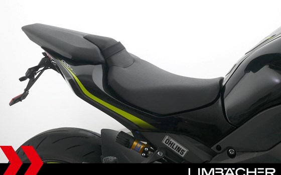 Gebrauchtmotorrad Kawasaki Z1000 R - Bild 25