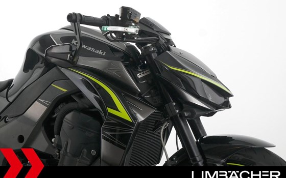 Gebrauchtmotorrad Kawasaki Z1000 R - Bild 26