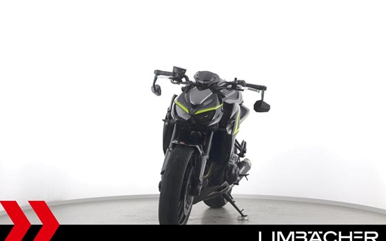 Gebrauchtmotorrad Kawasaki Z1000 R - Bild 3