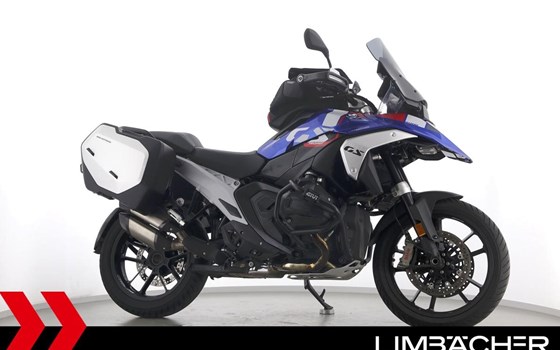 Gebrauchtmotorrad BMW R 1300 GS - Bild 1