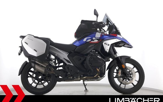 Gebrauchtmotorrad BMW R 1300 GS - Bild 10