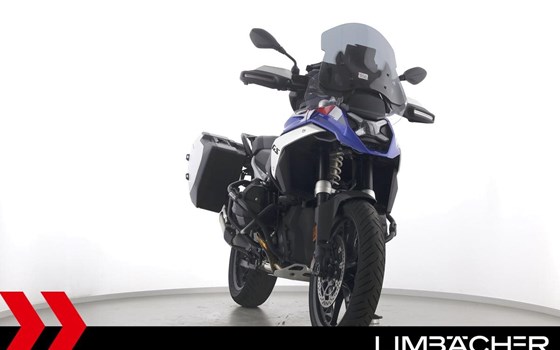 Gebrauchtmotorrad BMW R 1300 GS - Bild 11