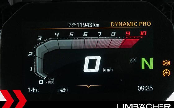 Gebrauchtmotorrad BMW R 1300 GS - Bild 12