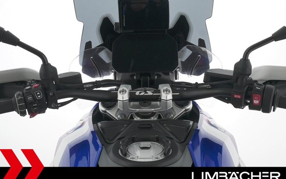 Gebrauchtmotorrad BMW R 1300 GS - Bild 13