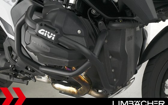 Gebrauchtmotorrad BMW R 1300 GS - Bild 15