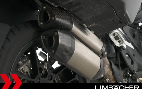 Gebrauchtmotorrad BMW R 1300 GS - Bild 16