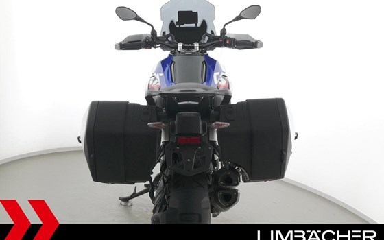 Gebrauchtmotorrad BMW R 1300 GS - Bild 17