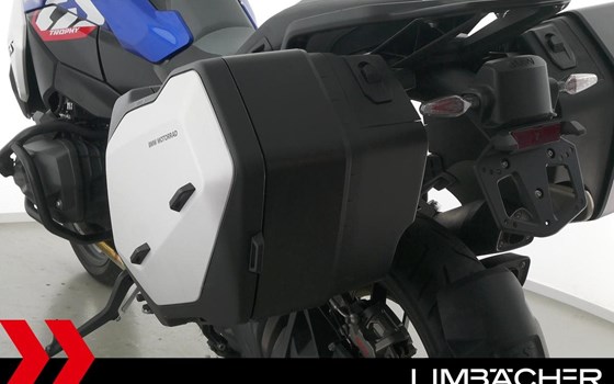 Gebrauchtmotorrad BMW R 1300 GS - Bild 19