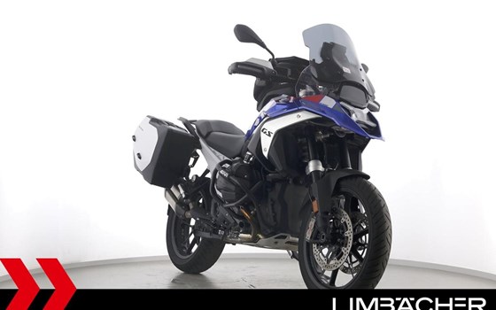 Gebrauchtmotorrad BMW R 1300 GS - Bild 2