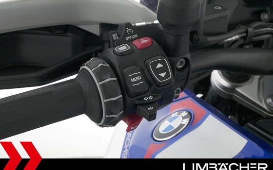 Gebrauchtmotorrad BMW R 1300 GS - Bild 22