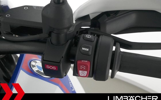 Gebrauchtmotorrad BMW R 1300 GS - Bild 23