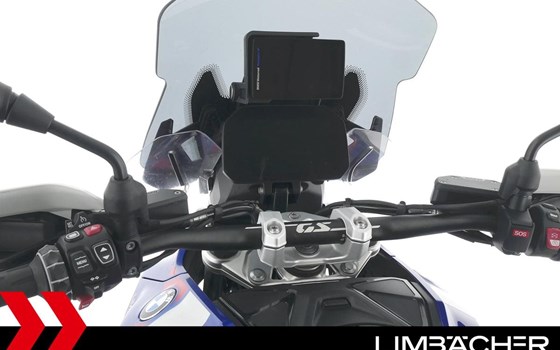 Gebrauchtmotorrad BMW R 1300 GS - Bild 24