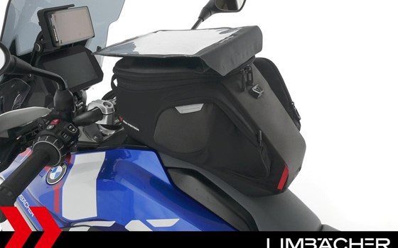 Gebrauchtmotorrad BMW R 1300 GS - Bild 25