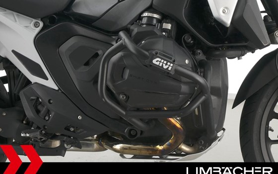 Gebrauchtmotorrad BMW R 1300 GS - Bild 26