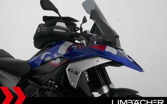 Gebrauchtmotorrad BMW R 1300 GS - Bild 28