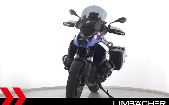 Gebrauchtmotorrad BMW R 1300 GS - Bild 3