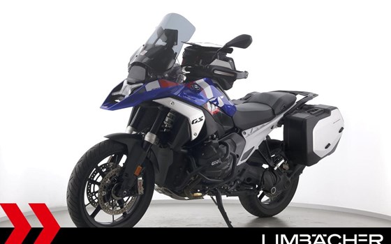 Gebrauchtmotorrad BMW R 1300 GS - Bild 4