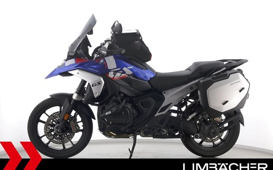 Gebrauchtmotorrad BMW R 1300 GS - Bild 5