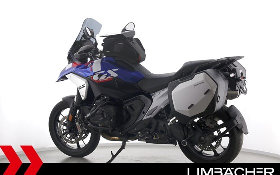 Gebrauchtmotorrad BMW R 1300 GS - Bild 6