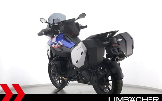 Gebrauchtmotorrad BMW R 1300 GS - Bild 7