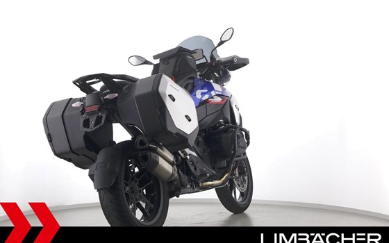 Gebrauchtmotorrad BMW R 1300 GS - Bild 8