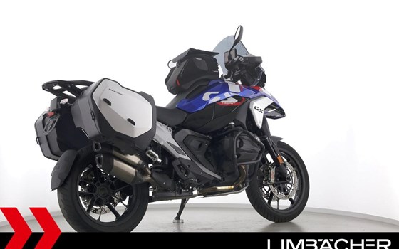 Gebrauchtmotorrad BMW R 1300 GS - Bild 9