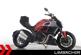 Ducati Diavel 1200