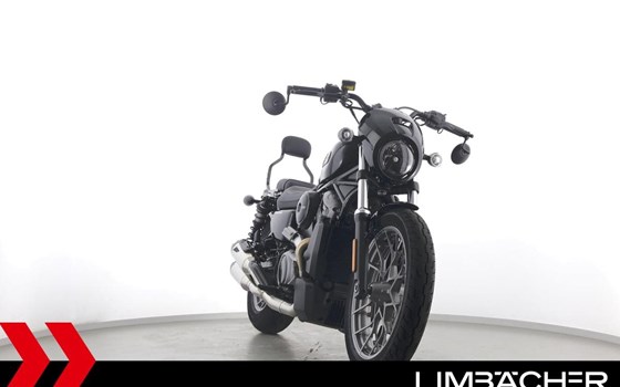 Gebrauchtmotorrad Harley-Davidson Nightster Special - Bild 11