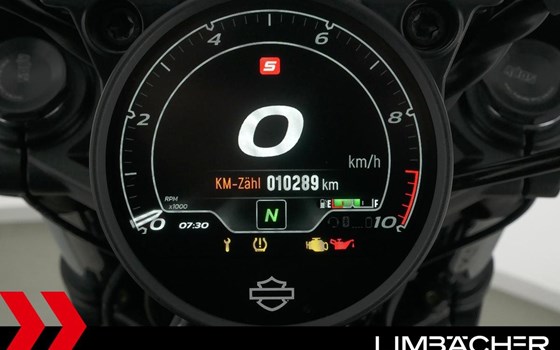 Gebrauchtmotorrad Harley-Davidson Nightster Special - Bild 12