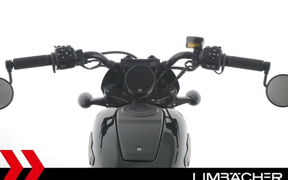 Gebrauchtmotorrad Harley-Davidson Nightster Special - Bild 13