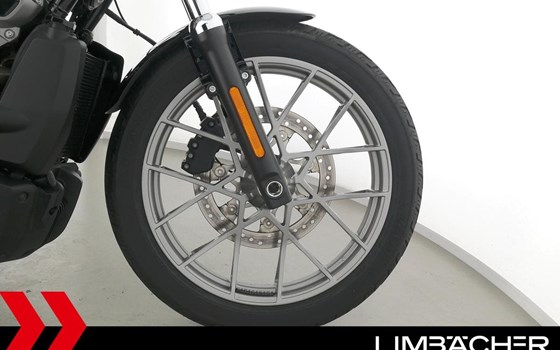 Gebrauchtmotorrad Harley-Davidson Nightster Special - Bild 14