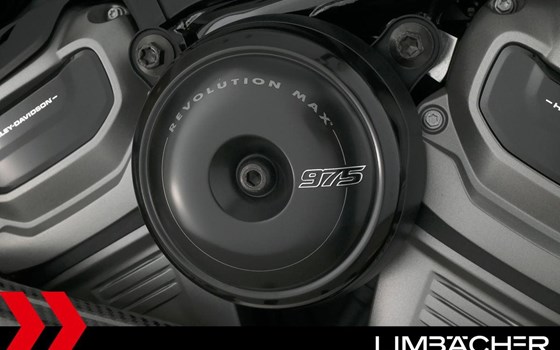 Gebrauchtmotorrad Harley-Davidson Nightster Special - Bild 15