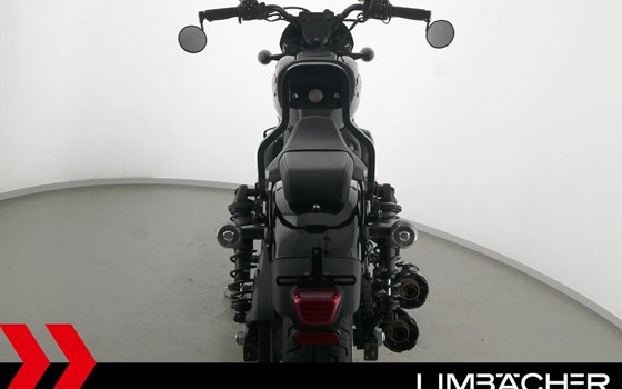 Gebrauchtmotorrad Harley-Davidson Nightster Special - Bild 17